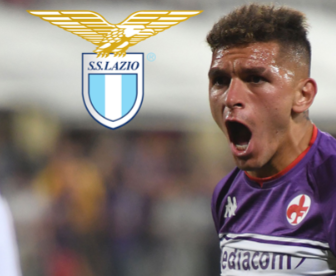 Torreira seduces Lazio with all his might to help drain Arsenal