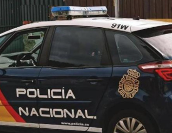 Spanish police arrest 10 minor league players involved in falling balls