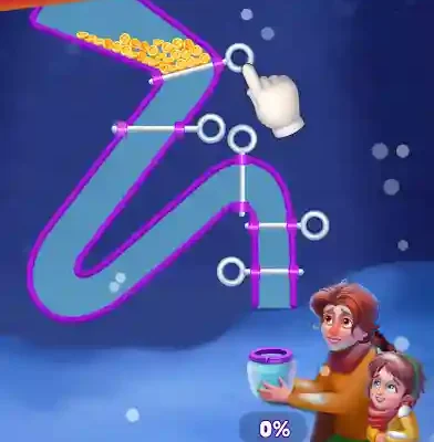 Gardenscapes เป็นเกม Pay to Win หรือไม่? วิเคราะห์ตรงไปตรงมาแบบผู้เล่นจริง