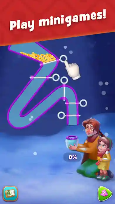 Gardenscapes เป็นเกม Pay to Win หรือไม่? วิเคราะห์ตรงไปตรงมาแบบผู้เล่นจริง