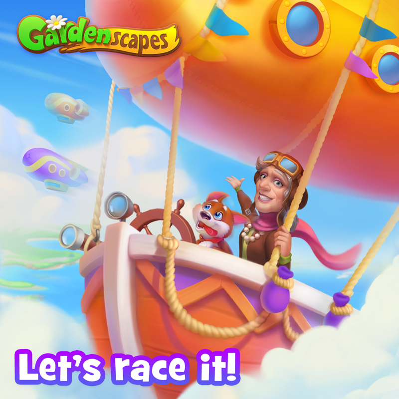 Event ใน Gardenscapes ควรเล่นตอนไหนถึงจะคุ้ม? ไกด์ตัดสินใจสำหรับสายฟรี–สายเติม